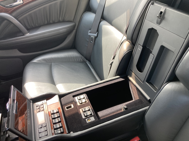 日産 プレジデント_画像85