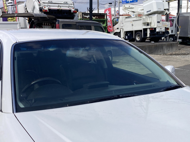 日産 プレジデント_画像24