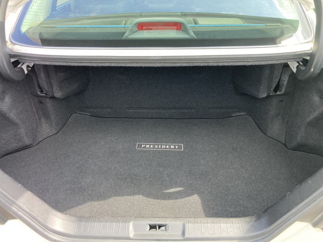 日産 プレジデント_画像57