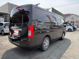 NV350キャラバン 2.0 DX ロング ☆バックカメラ☆ETC☆キーレス☆