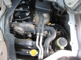 ☆エンジン機関良好です☆