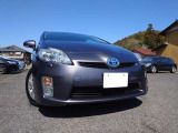 プリウス 1.8 S LEDエディション ワンオーナー 禁煙車 Bluetooth