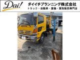 日野 レンジャー