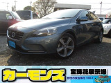 V40 T4 軽減ブレーキ BLIS 追従クルーズ