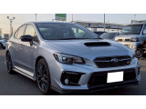 WRX S4 2.0 STI スポーツ アイサイト 4WD 