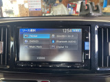 Bluetoothオーディオ対応ナビ