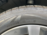 ☆タイヤは25年製でまだまだ十分使えそうです。お見逃し無く!!お問い合わせはTEL06-6430-1230 E-mail cars_genesis2007@yahoo.co.jpまで!!☆
