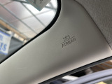 ☆サイド・カーテンエアバッグ付きです。お見逃し無く!!お問い合わせはTEL06-6430-1230 E-mail cars_genesis2007@yahoo.co.jpまで!!☆