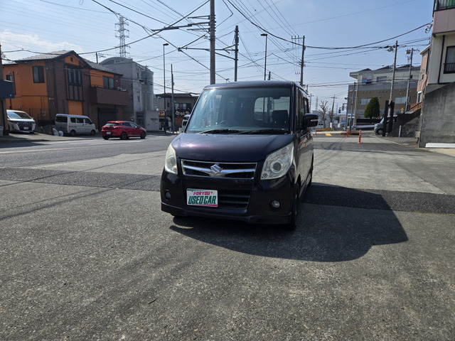 パレット SW TS ハイグレードサウンドシステム 支払総額17.8万円(圏内限り)