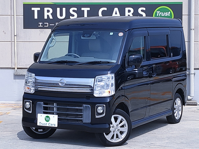 NV100クリッパー  