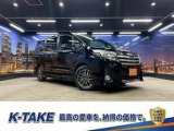 トヨタ ノア