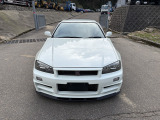 スカイラインGT-R 2.6 Mスペック 4WD 