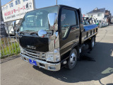 いすゞ エルフ