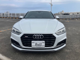 A5スポーツバック 40 TFSI スポーツ 