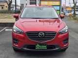 CX-5 2.5 25S Lパッケージ 