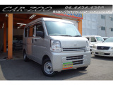 日産 NV100クリッパー