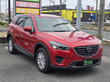 CX-5 2.5 25S Lパッケージ 