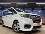 ステップワゴン 2.0 スパーダ ハイブリッド G ホンダセンシング 