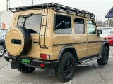 Gクラス G320L 4WD 