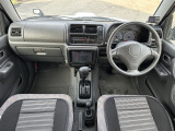 ジムニー XC 4WD 