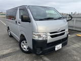 トヨタ ハイエースバン