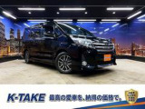 トヨタ ノア