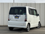 N-BOX G Lパッケージ 