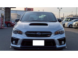 WRX S4 2.0 STI スポーツ アイサイト 4WD 