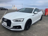 A5スポーツバック 40 TFSI スポーツ 