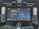 ☆SDナビ地デジTVにBluetooth機能も付いているので携帯と接続できハンズフリーや音楽再生も可能です♪お見逃し無く!!お問い合わせはTEL06-6430-1230 E-mail cars_genesis2