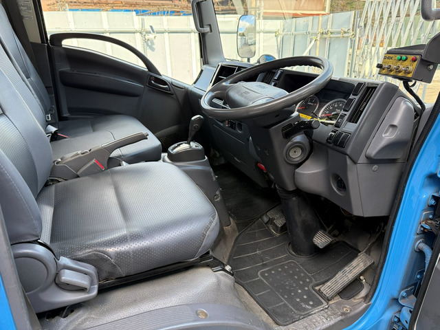いすゞ エルフ 塵芥車 パッカー 巻込み回転ダンプ 4.4㎥ の中古車詳細