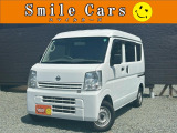 日産 NV100クリッパー DX ハイルーフ 5AGS車