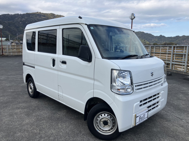 エブリイ PA ハイルーフ 