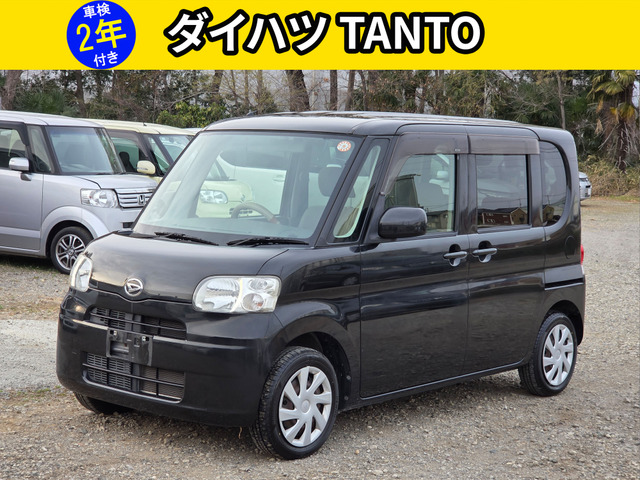 タント X スペシャル 後期モデル 禁煙車 スマートキー 202