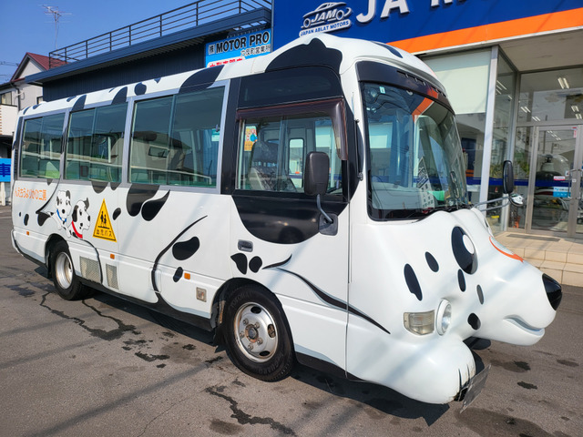 日産 シビリアン 幼児バス 乗車店員3+41/1.5人 の中古車詳細 (207,000