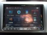フルセグ地デジチューナー,ブルートゥース,ミュージックサーバー内蔵。