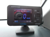 ユピテル GPS レーダー