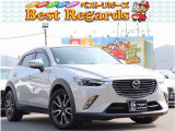 マツダ CX-3