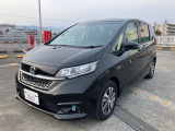 フリード 1.5 ハイブリッド G ホンダセンシング 
