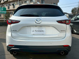 CX-5 2.0 20S スマートエディション 20S iセレクション