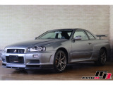 スカイラインGT-R 2.6 4WD 後期モデル ワンオーナー