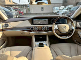 Sクラス S550 ロング 