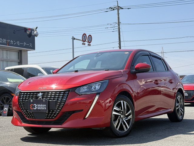 208アリュールバックカメラ ETC スマートキー