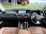 GS 300h バージョン L 純正ナビ サンルーフ 本革 自動ブレーキ