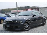 BMW M3 SMG II