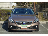 V40クロスカントリー T5 AWD SE 4WD スタイリングKIT 2トーンレザー