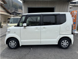 N-BOX G 車検令和9年9月まで!即乗りOK!