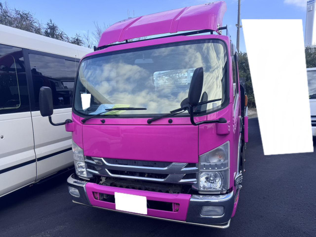 アトラス  ワンオーナー