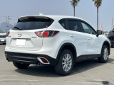 CX-5 2.2 XD ディーゼルターボ/スマートキー2個