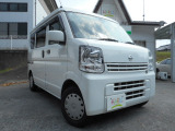 日産 NV100クリッパー